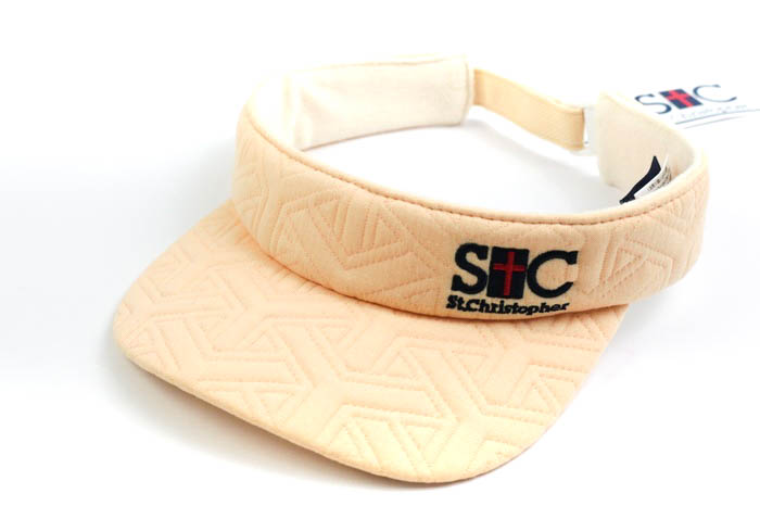 新作【St.Christopher】セントクリストファー テニス セットアップ St