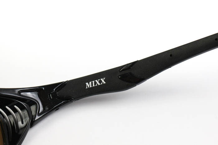 ミックス スポーツサングラス MX-1327-AC フルリム フレーム