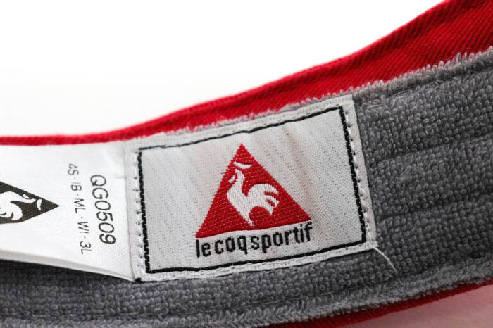 ルコックスポルティフ ゴルフ le coq sportif golf レディース