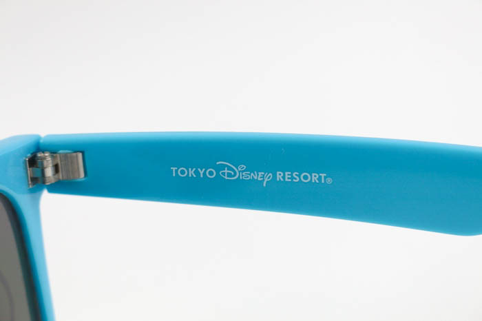 東京ディズニーリゾート サングラス ミッキー FAC-018489-15121 アイウェア キッズ 男の子用 ブルー TOKYO Disney  RESORT 【中古】｜TOKYO Disney RESORT｜店舗買取｜ママ＆ベビー＞その他ベビーウェア｜USEDのアパレル通販サイト -  SMASELL（スマセル）