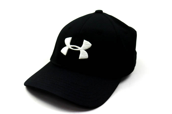 アンダーアーマー キャップ 帽子 メッシュ ロゴ スポーツ ブランド メンズ OSFAサイズ ブラック UNDER ARMOUR 【中古】｜UNDER  ARMOUR｜店舗買取｜帽子＞キャップ｜USEDのアパレル通販サイト SMASELL（スマセル）