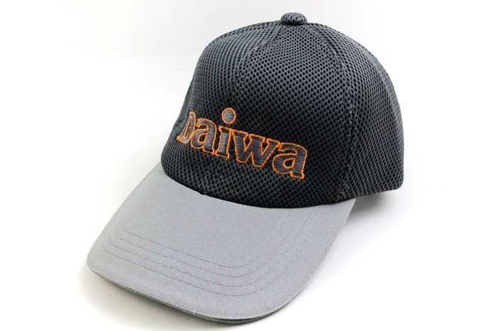 ヴィンテージ品 DAIWA ダイワ 旧ロゴ 刺繍 イヤーダウン キャップ ヴィンテージ品 DAIWA ダイワ 旧ロゴ 刺繍 イヤーダウン