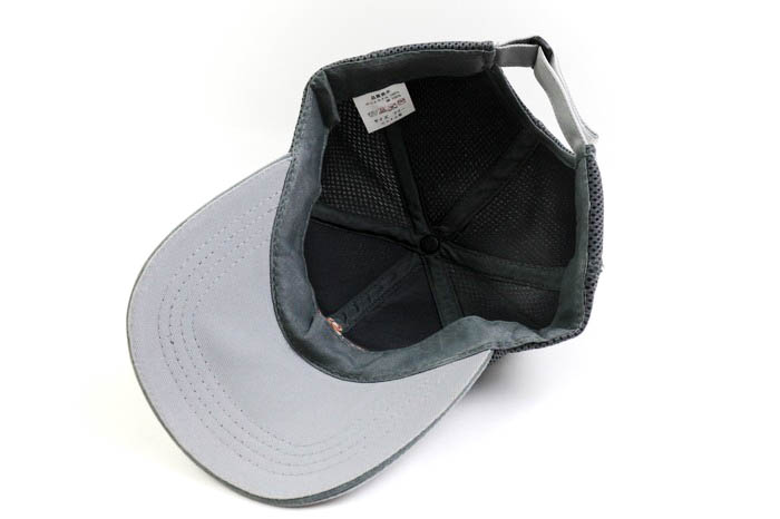 ダイワ キャップ 旧ロゴ ベルクロ 帽子 ブランド メンズ