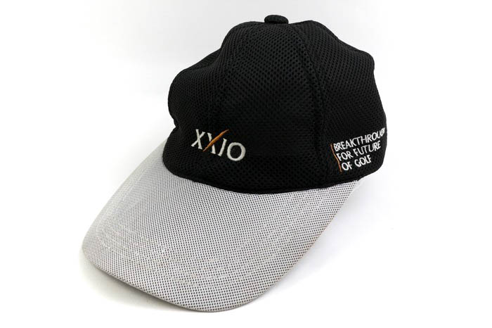 希少品　非売品　ゼクシオキャップ 2025年最新】XXIO キャップの人気アイテム - メルカリ
