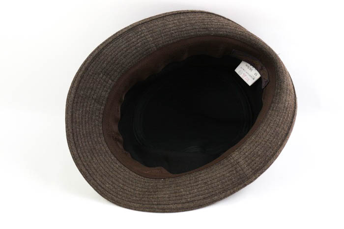 Borsalino ボルサリーノ ハット メンズ ウール ラビットファー
