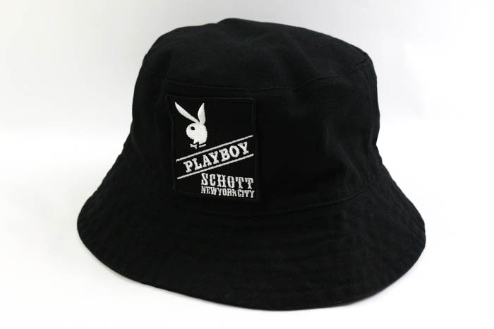 schott playboy ニット 人気