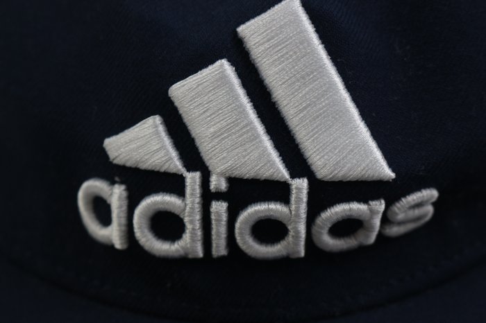 adidas EQUIPMENT アディダス キャップ ロゴ刺繍 古着 adidas EQUIPMENT アディダス キャップ ロゴ刺繍 古着