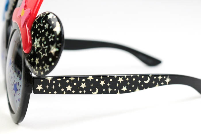 東京ディズニーリゾート サングラス ミッキー ミニー グッズ メガネ