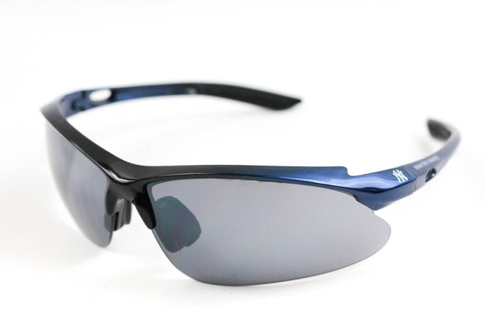 NEW YORK YANKEES スポーツメガネ New York Yankees Sunglasses - Knockaround.com
