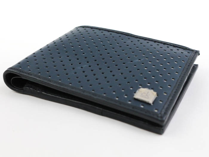 カルバンクライン 財布 メンズ 2つ折り財布 小銭入れ プレゼント アロイ2 Calvin Klein ブランド 送料無料 正規品 822654