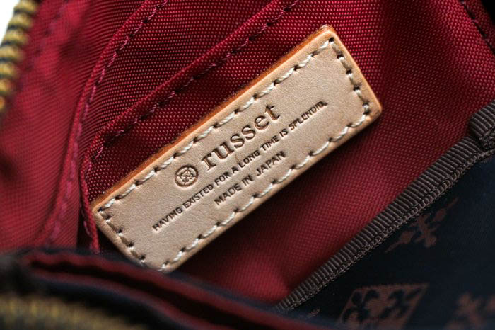 ラシット コインケース L字ファスナー 小銭入れ 財布 ウォレット