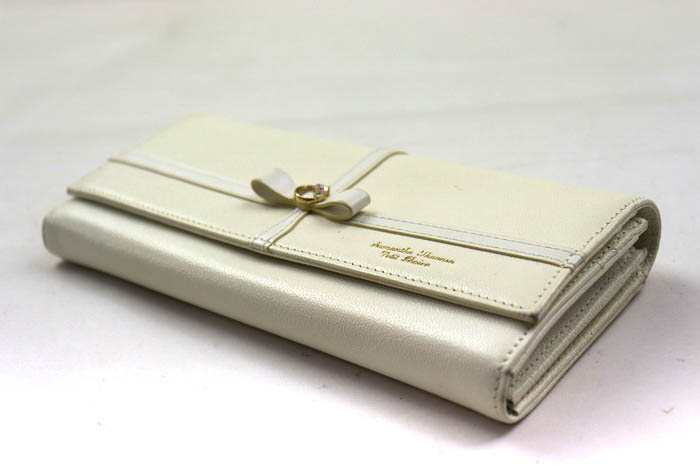 Samantha Thavasaサマンサタバサ　プチチョイスウォレットバッグ シンプル2wayウォレットショルダーバッグ （ショルダーバッグ