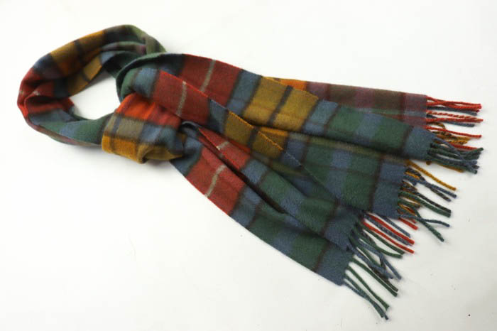 新品タグ付 EPOCA 軽い 36,300 ストール 