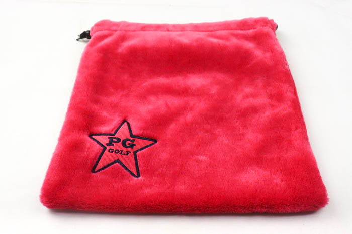 PEARLY GATES シューズケース 赤色 楽天市場】【月間MVP受賞】パーリーゲイツ シューズケース