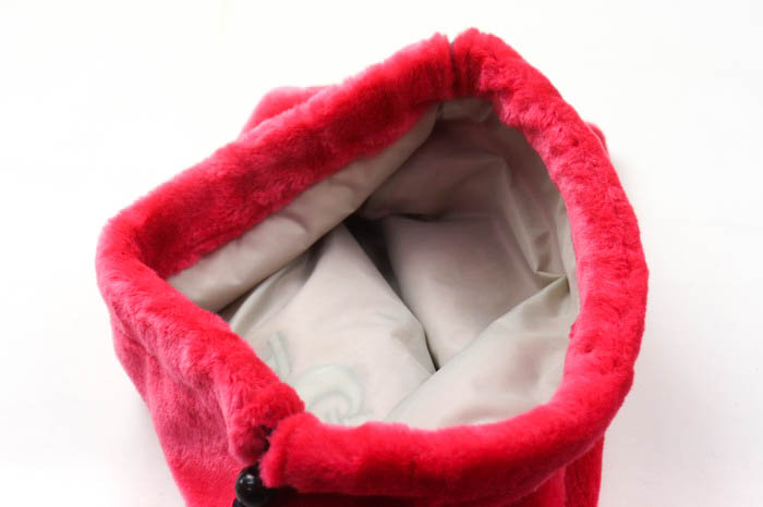 パーリーゲイツ シューズケース 小物入れ 巾着 ゴルフ ポーチ