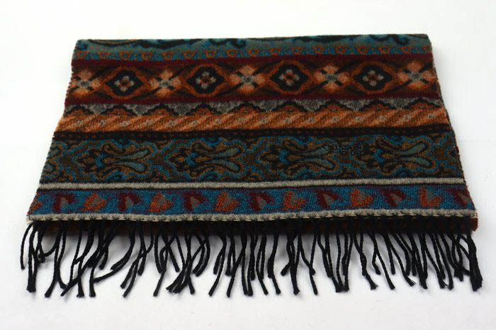 MISSONI ミッソーニ ストール スヌード 綿｜小物 