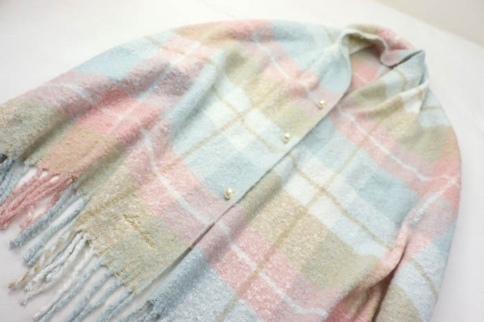 リズリサ♡ポンチョ♡ピンク LIZ LISA（ポンチョ）のフリマアイテム一覧