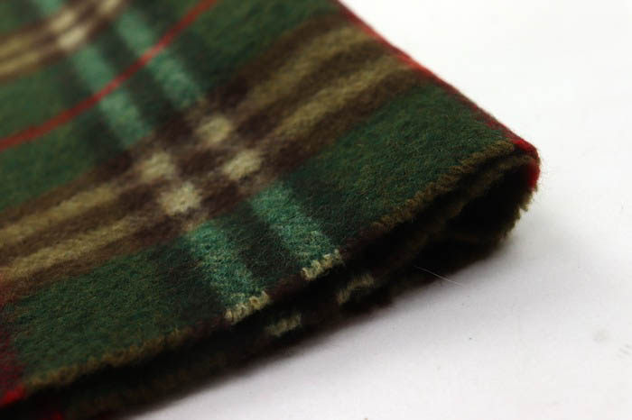 楽天市場】【中古】 BURBERRY バーバリー レディースマフラー
