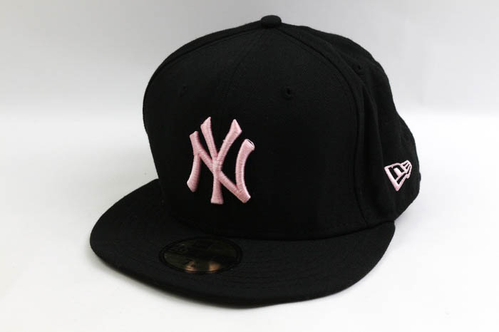 59fifty キャップ クリアランス 中古