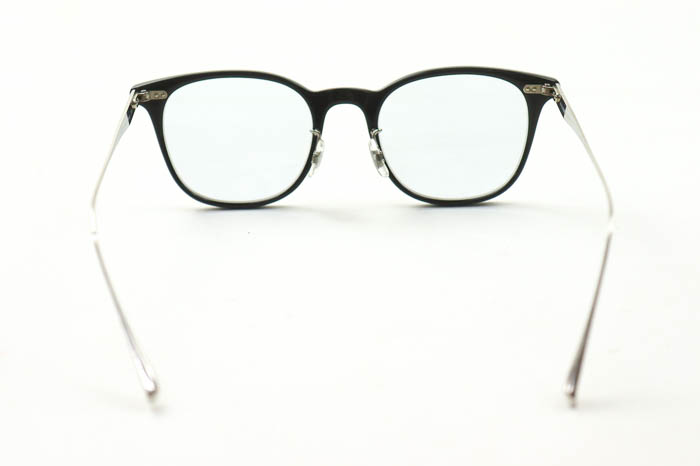 オリバーピープルズ 眼鏡 ブラック （オリバーピープルズ OLIVER  