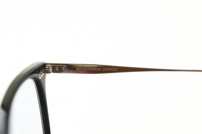 オリバーピープルズ メガネ Darmour 眼鏡 度無 フレーム ブランド アイ  