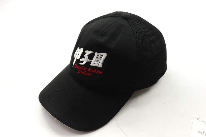 美品♡雰囲気抜群♡ WTAPS / DRAG-ON TEE アノラック ブラック アパレルソースプロ キャップ メッシュ 甲子園スタジアム