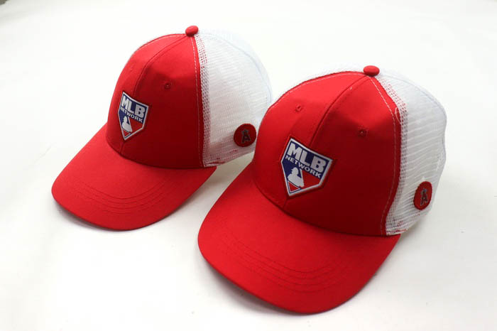 MLB エンジェルス コーデュロイキャップ 帽子 大谷