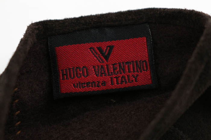 ヒューゴバレンチノ 手袋 グローブ ブランド 小物 レディース ブラウン HUGO VALENTINO 【中古】｜HUGO VALENTINO｜店舗買取｜ファッション雑貨＞手袋｜USEDのアパレル通販サイト  - SMASELL（スマセル）