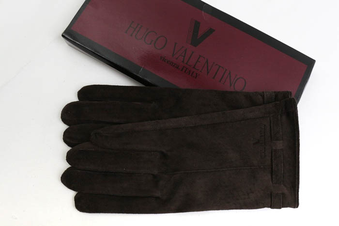 ヒューゴバレンチノ 手袋 グローブ ブランド 小物 レディース ブラウン HUGO VALENTINO 【中古】｜HUGO VALENTINO｜店舗買取｜ファッション雑貨＞手袋｜USEDのアパレル通販サイト  - SMASELL（スマセル）