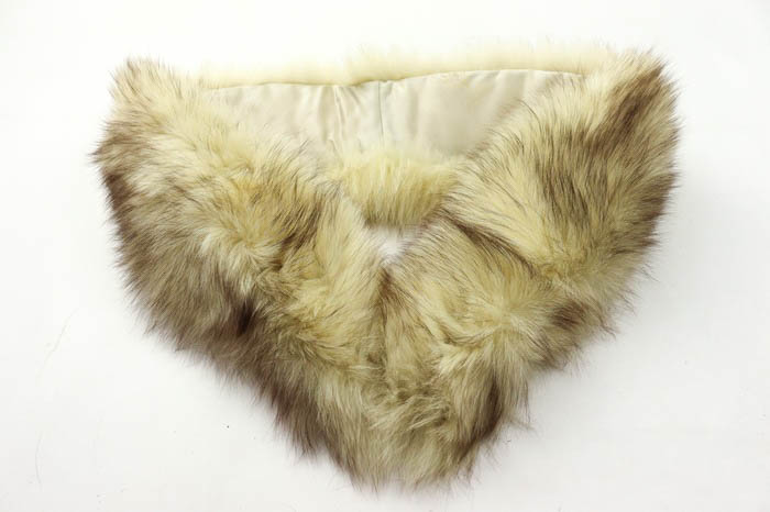 Moon Bat Fur】フォックスティペット faviora』☆saga FOXファー ティ