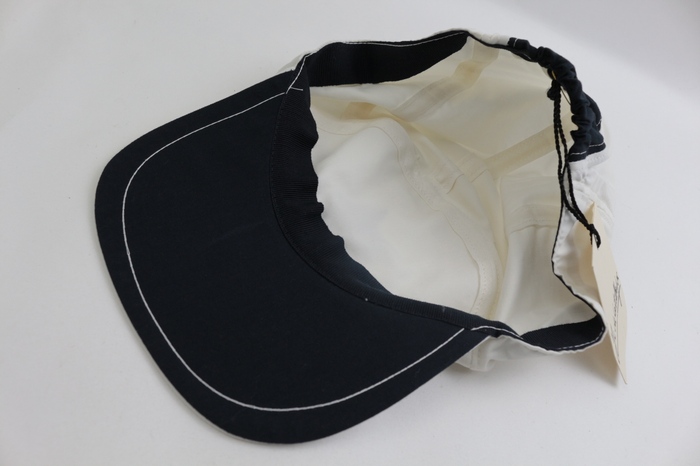 カステルバジャック CASTELBAJAC ストライプ ゴルフ ハット /48 【公式