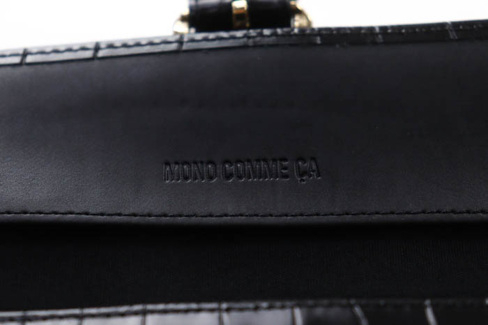 COMME CA DU MODE ウォレットチェーン オマケ付き メンズ