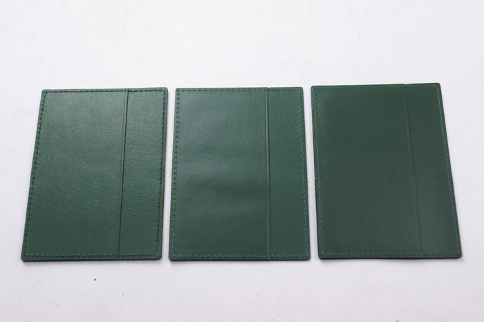 ロレックス カードケース 3点セット ブランド まとめて 小物 メンズ  