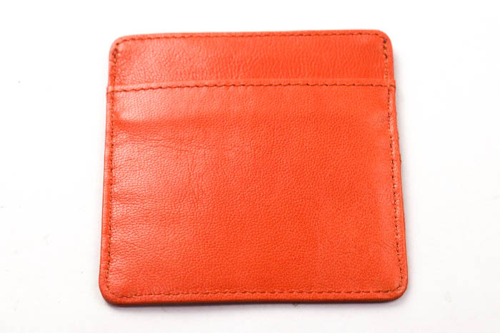 IBIZA イビサ 牛革 カードケース IBIZA ヤギ革マルチカードケース やぎ