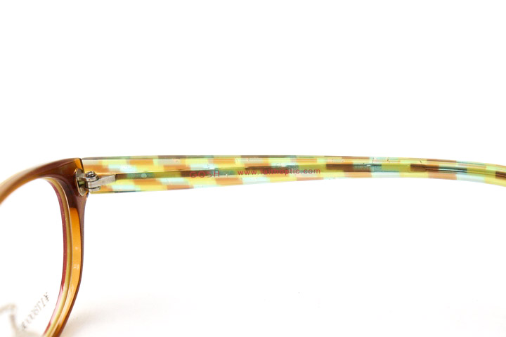 ゴッシュ メガネ 眼鏡 未使用 フルリム フレーム ブランド アイウェア  