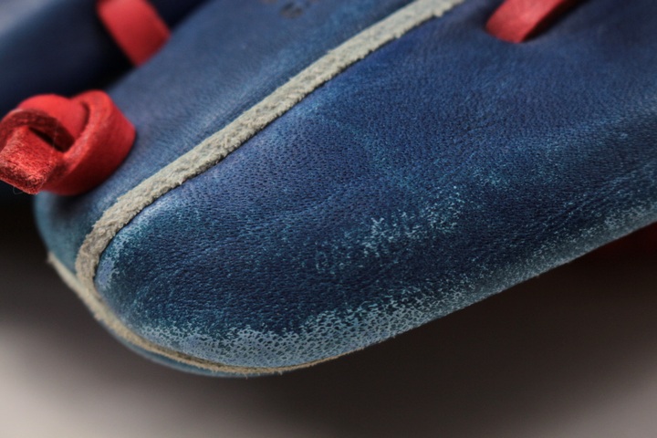 MIZUNO　ミズノ　名古屋ドーム5周年記念　非売品Dragonsグローブ MIZUNO ミズノ 名古屋ドーム5周年記念 非売品大人用グローブ