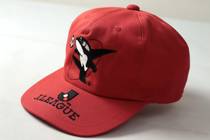 Jリーグ キャップ 名古屋グランパス サッカー スポーツウエア グッズ