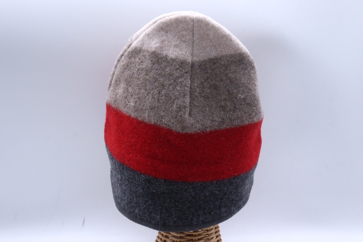 モンベル ニットキャップ ニット帽子 ビーニー アウトドア ブランド