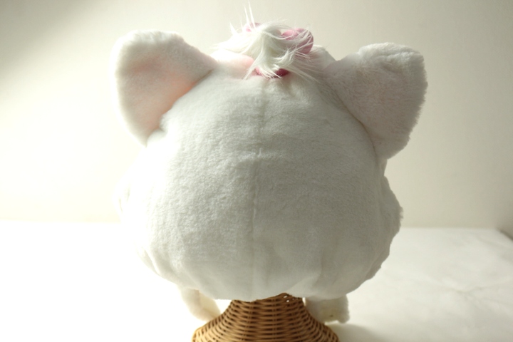 東京ディズニーリゾート ファンキャップ 2点セット マリーちゃん