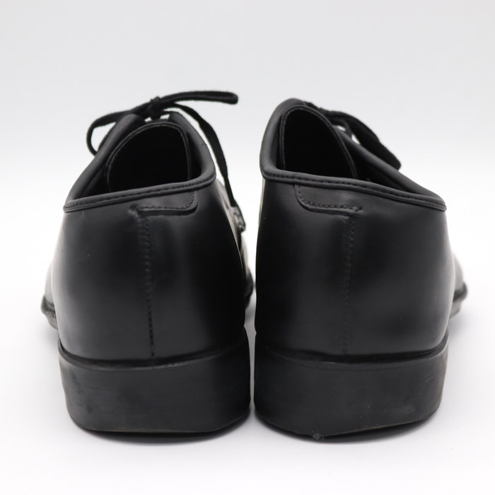 ナノユニバース　NANO \u0026CO 天然皮革日本製革靴　ビジネスシューズ　ブラウン