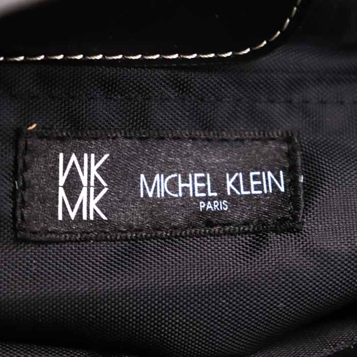 新品 未使用 MK MICHEL KLEIN BAG