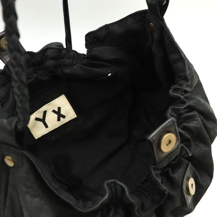 レイジースーザン ショルダーバッグ Yx レザー 斜め掛け ブランド 鞄