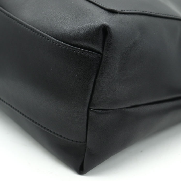 ビューティアンドユースユナイテッドアローズ ワンショルダーバッグ 肩掛け 鞄 黒 メンズ レディース ブラック UNITED ARROWS