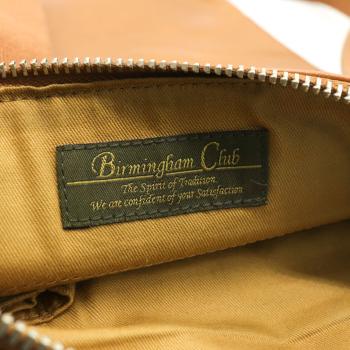 半価販売 【新品未使用】Birmingham Club バーミンガムクラブ ビジネス