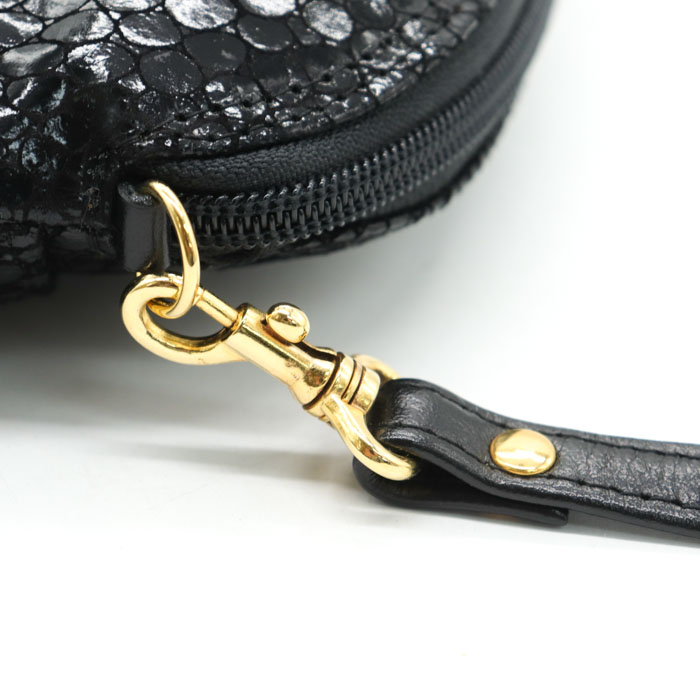 未使用品【KAYU】シェル型クラッチショルダーバッグロンハーマン Ron Herman - KAYU シェル クラッチ ショルダー 2way 美品！の