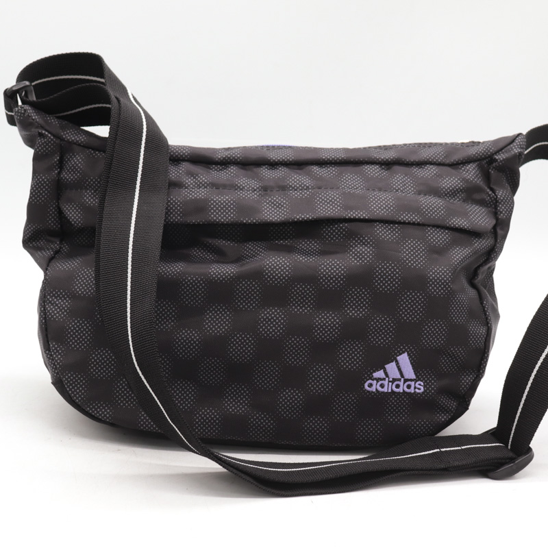 Adidas id pouch outlet bag