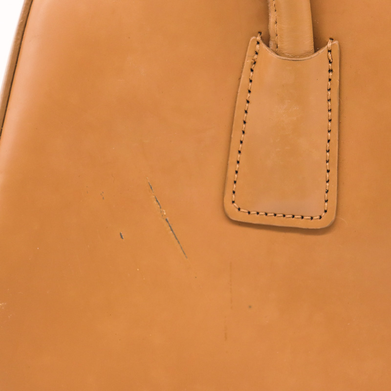 エンゾー アンジョリーニ ショルダーバッグ レザー ハンドバッグ