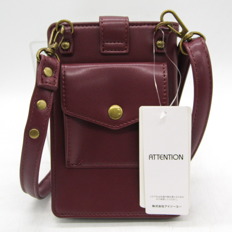 ハリー・ポッター axes femme コラボ バッグ axes femme（アクシーズ