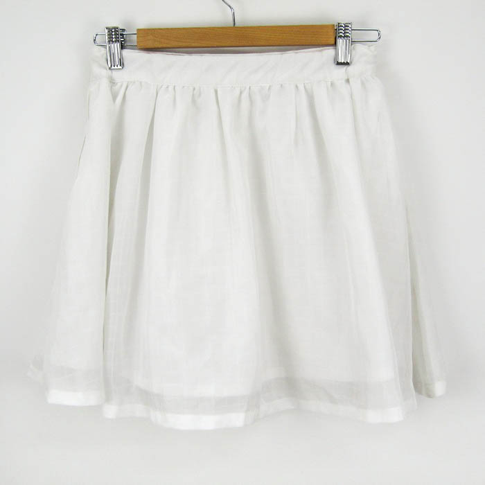 メゾピアノMサイズのスカート - スカート