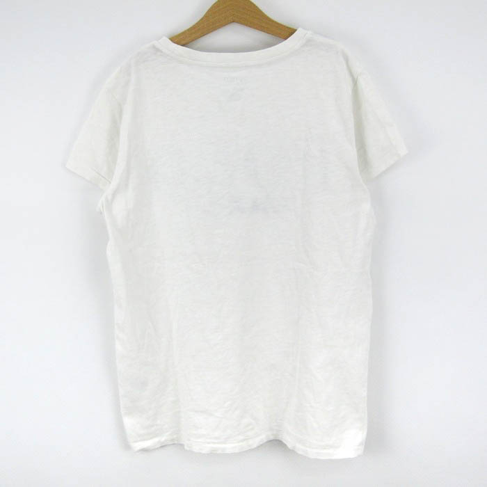 USED☆ポロラルフローレン 半袖Tシャツ　110